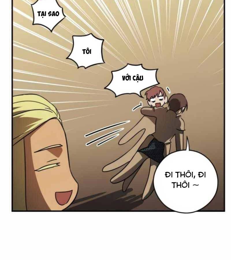 Bị Che Khuất Bởi Mặt Trời Lặn: Chapter 88