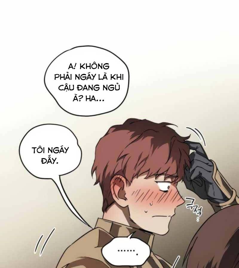 Bị Che Khuất Bởi Mặt Trời Lặn: Chapter 88