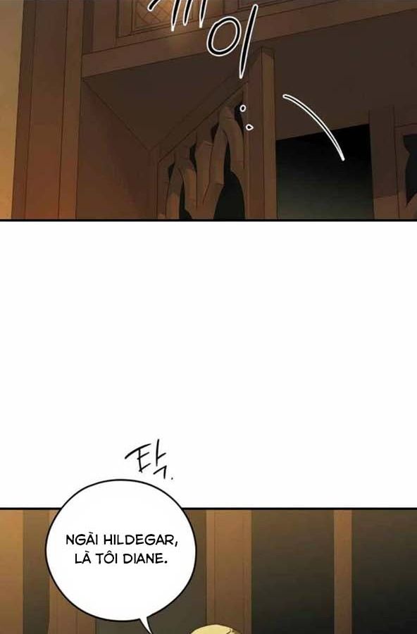 Bị Che Khuất Bởi Mặt Trời Lặn: Chapter 88