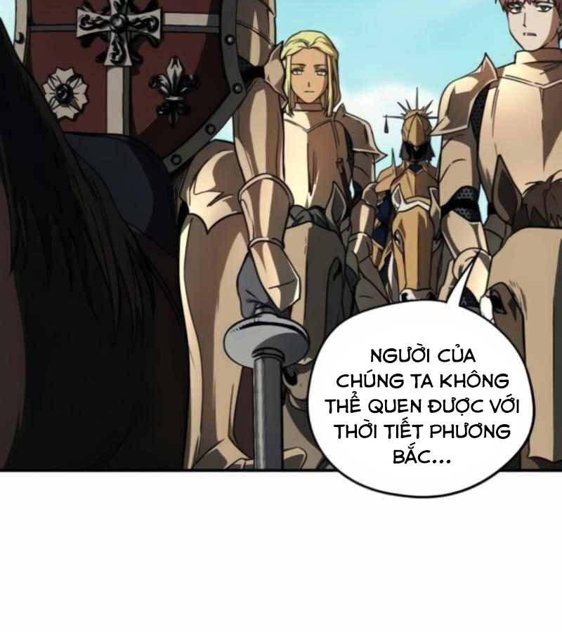 Bị Che Khuất Bởi Mặt Trời Lặn: Chapter 88