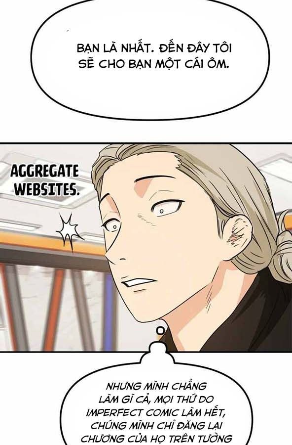 Bị Che Khuất Bởi Mặt Trời Lặn: Chapter 88
