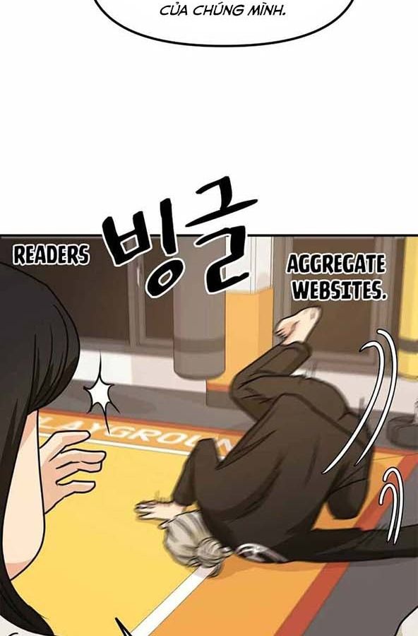 Bị Che Khuất Bởi Mặt Trời Lặn: Chapter 88