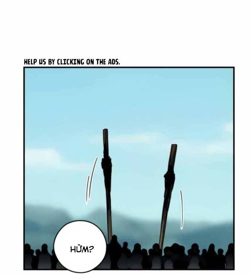 Bị Che Khuất Bởi Mặt Trời Lặn: Chapter 88