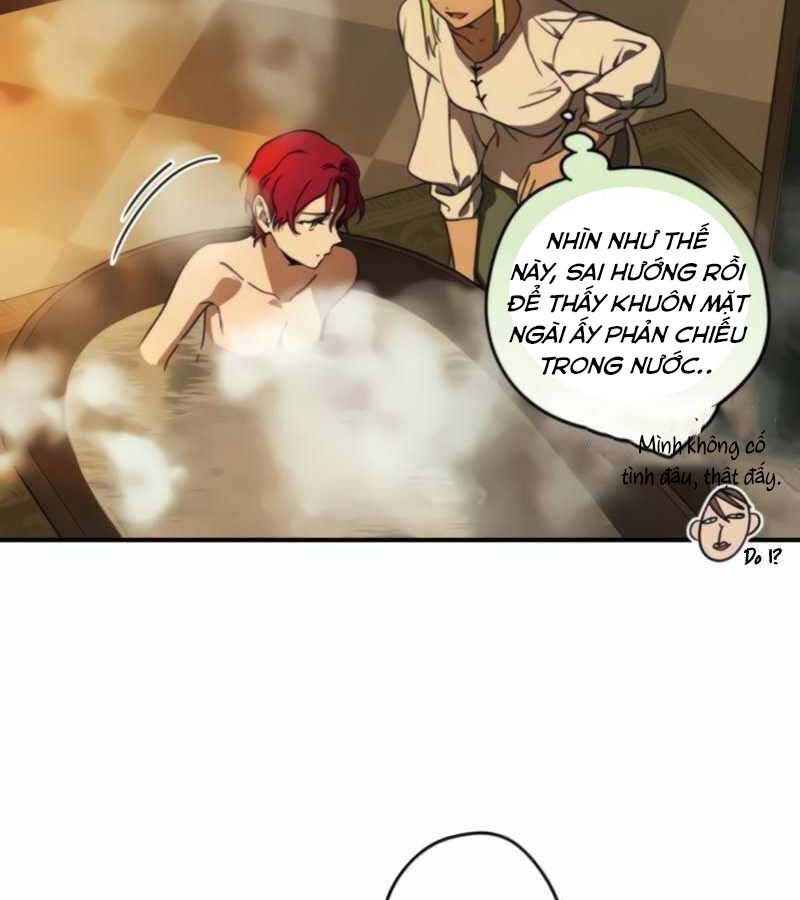 Bị Che Khuất Bởi Mặt Trời Lặn: Chapter 88