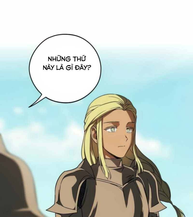 Bị Che Khuất Bởi Mặt Trời Lặn: Chapter 88