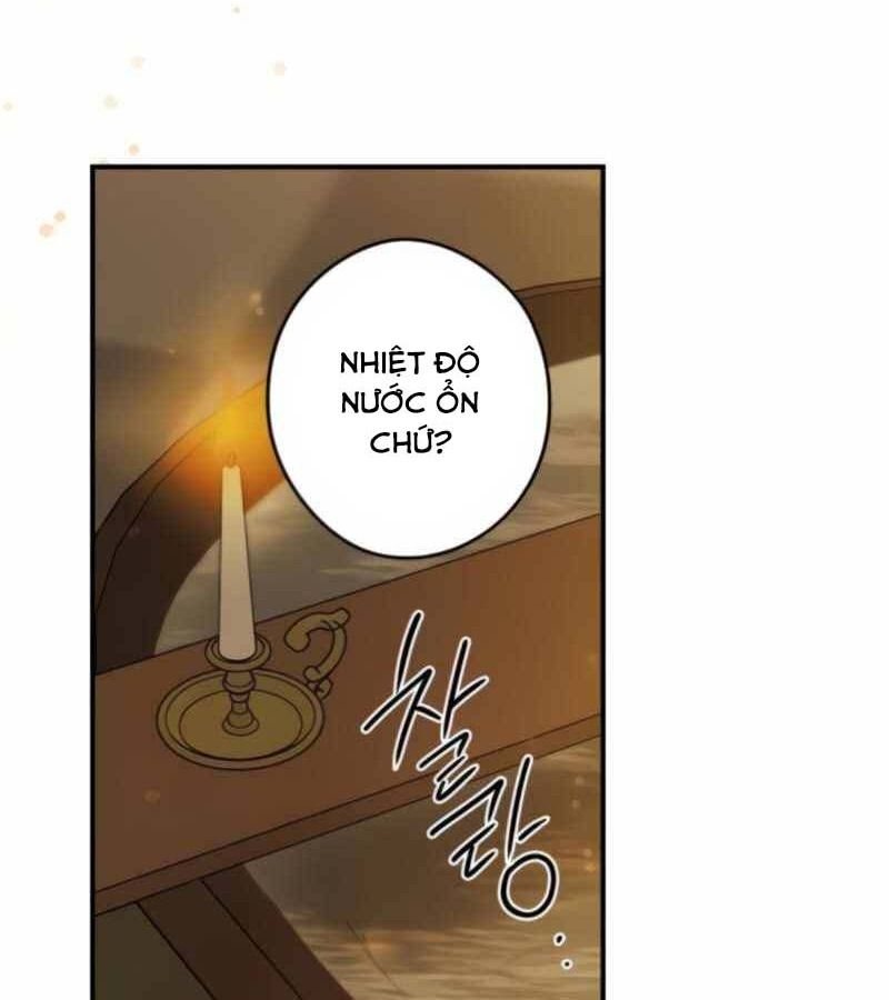 Bị Che Khuất Bởi Mặt Trời Lặn: Chapter 88