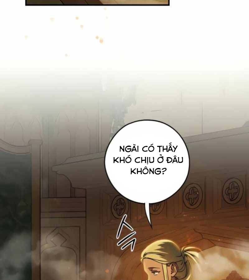 Bị Che Khuất Bởi Mặt Trời Lặn: Chapter 88