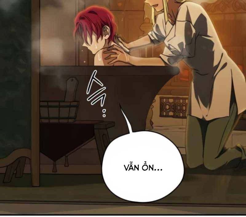 Bị Che Khuất Bởi Mặt Trời Lặn: Chapter 88