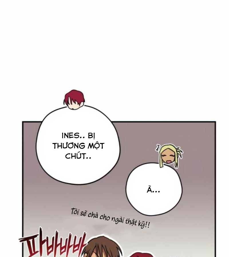 Bị Che Khuất Bởi Mặt Trời Lặn: Chapter 88