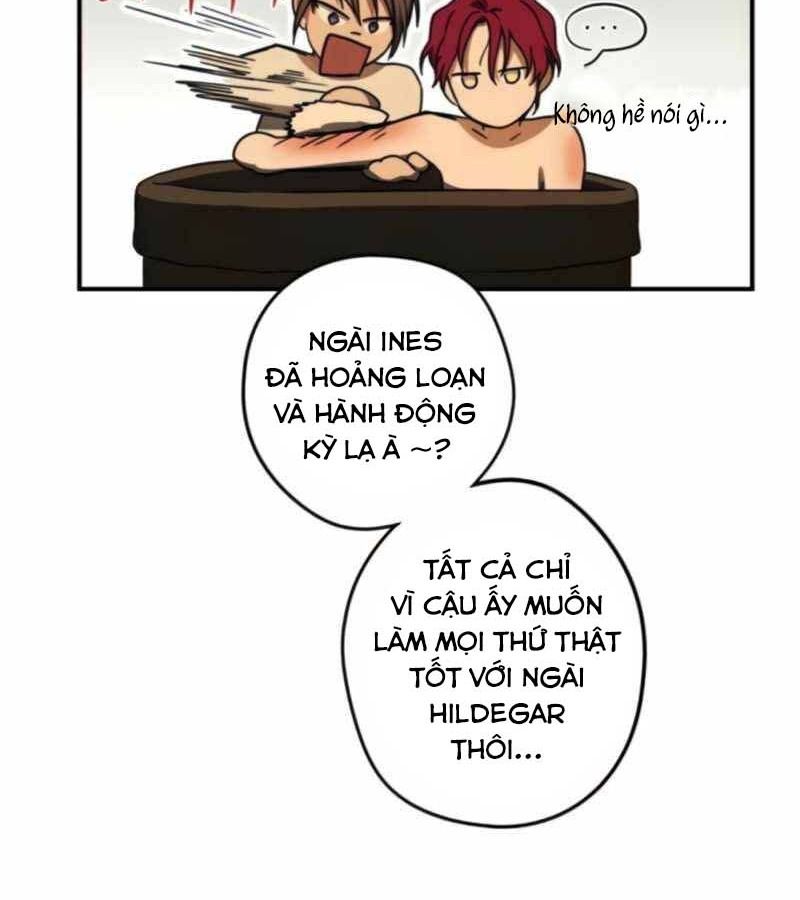 Bị Che Khuất Bởi Mặt Trời Lặn: Chapter 88
