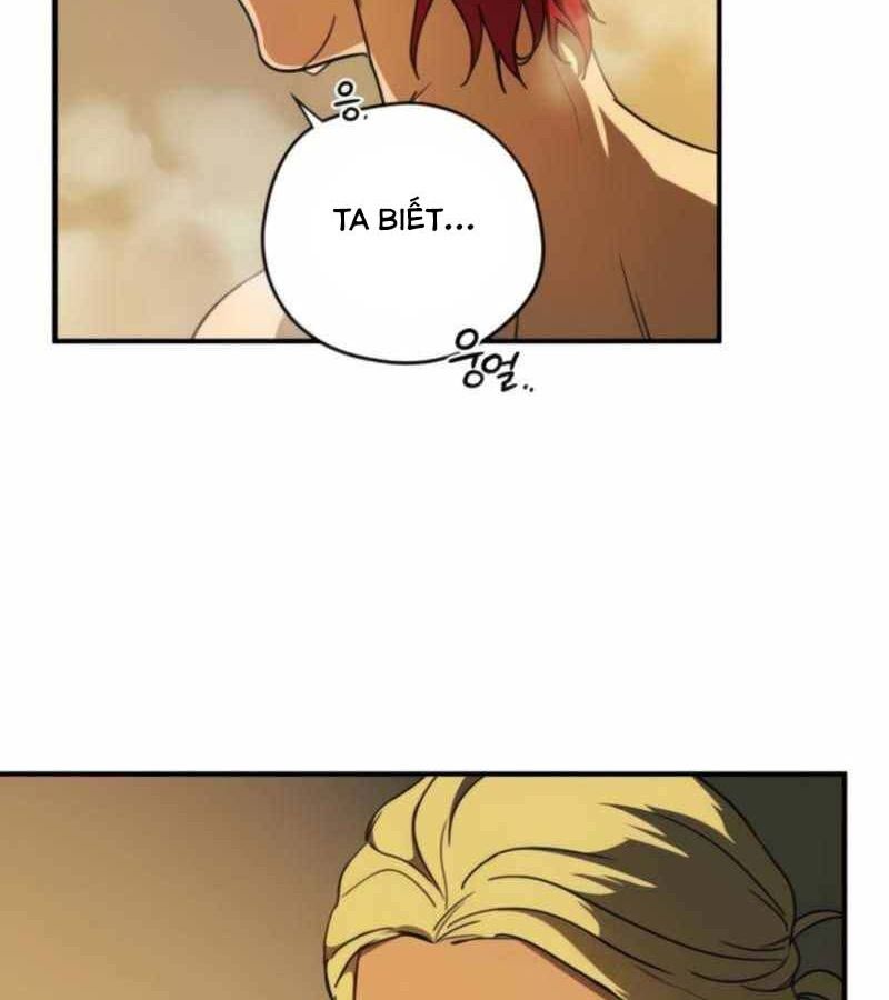 Bị Che Khuất Bởi Mặt Trời Lặn: Chapter 88