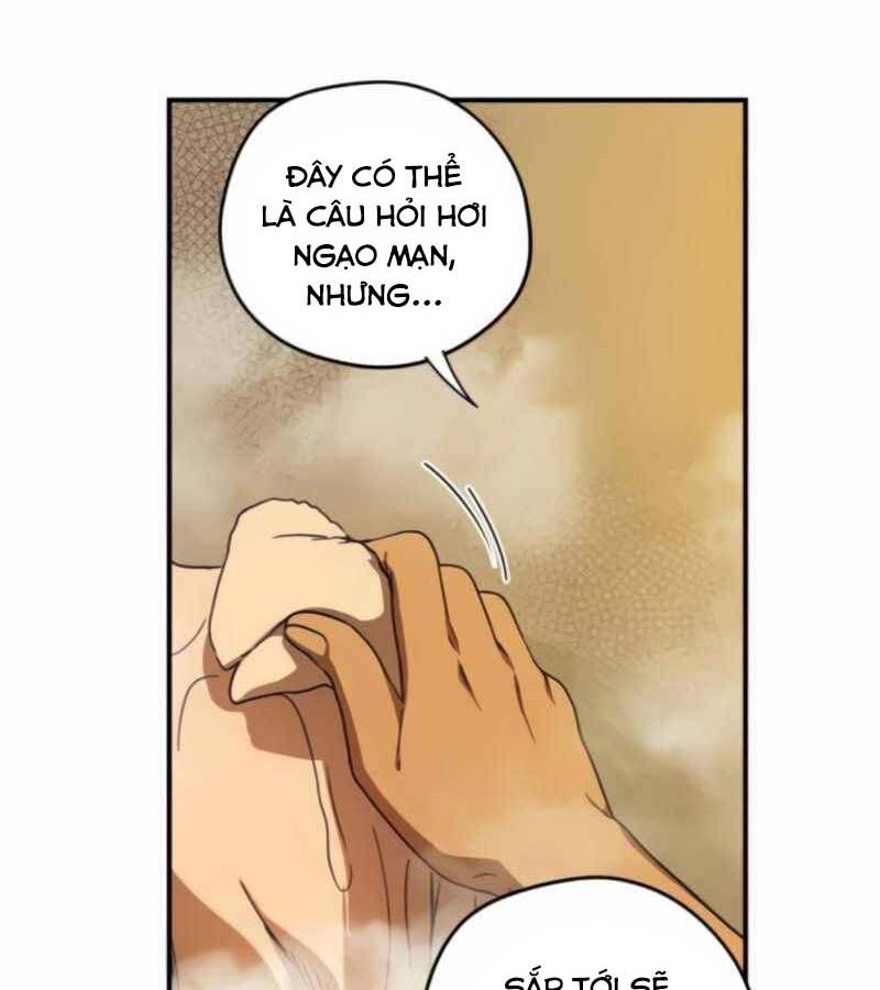 Bị Che Khuất Bởi Mặt Trời Lặn: Chapter 88