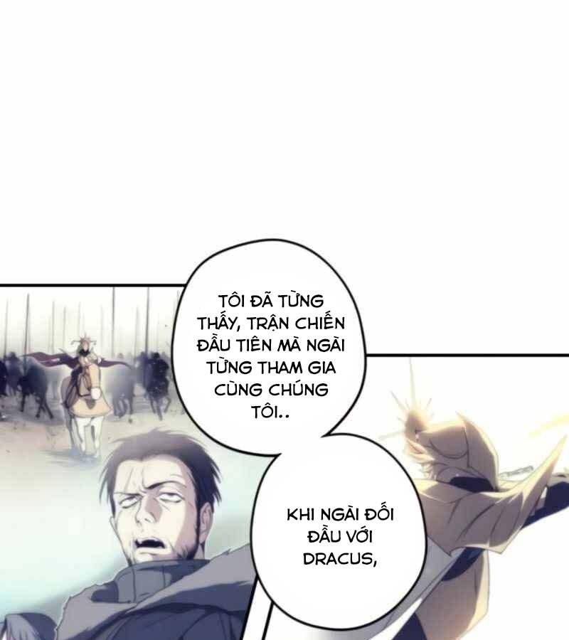 Bị Che Khuất Bởi Mặt Trời Lặn: Chapter 88