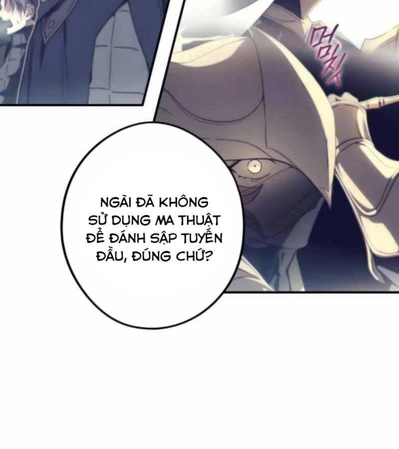 Bị Che Khuất Bởi Mặt Trời Lặn: Chapter 88