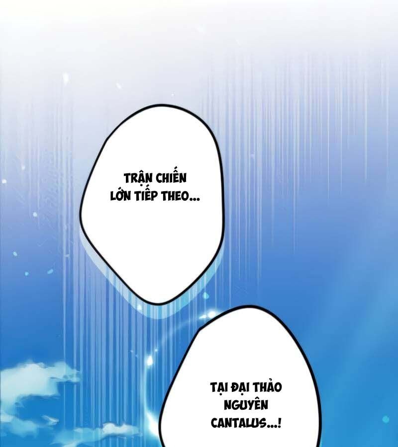Bị Che Khuất Bởi Mặt Trời Lặn: Chapter 89