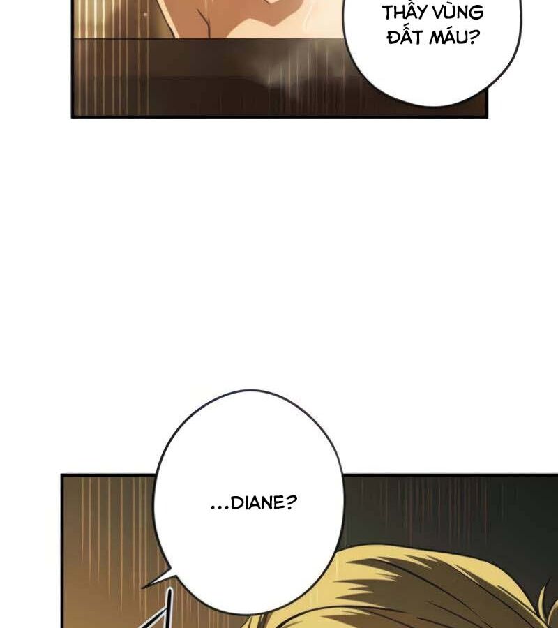 Bị Che Khuất Bởi Mặt Trời Lặn: Chapter 89