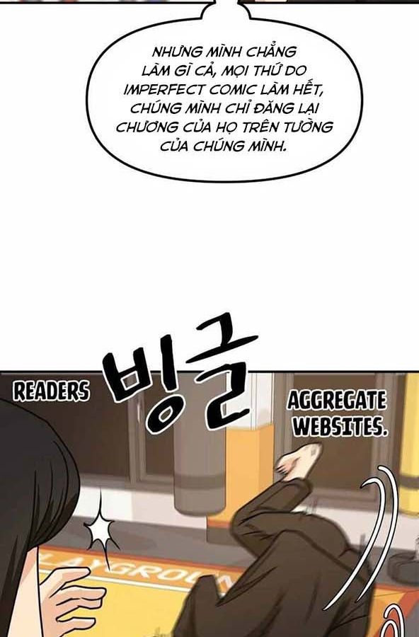 Bị Che Khuất Bởi Mặt Trời Lặn: Chapter 89