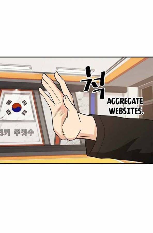 Bị Che Khuất Bởi Mặt Trời Lặn: Chapter 89
