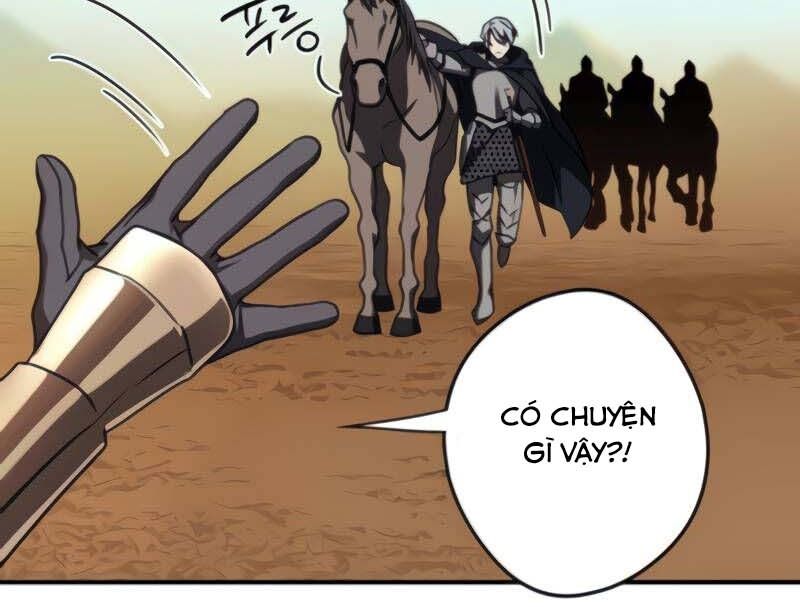 Bị Che Khuất Bởi Mặt Trời Lặn: Chapter 89