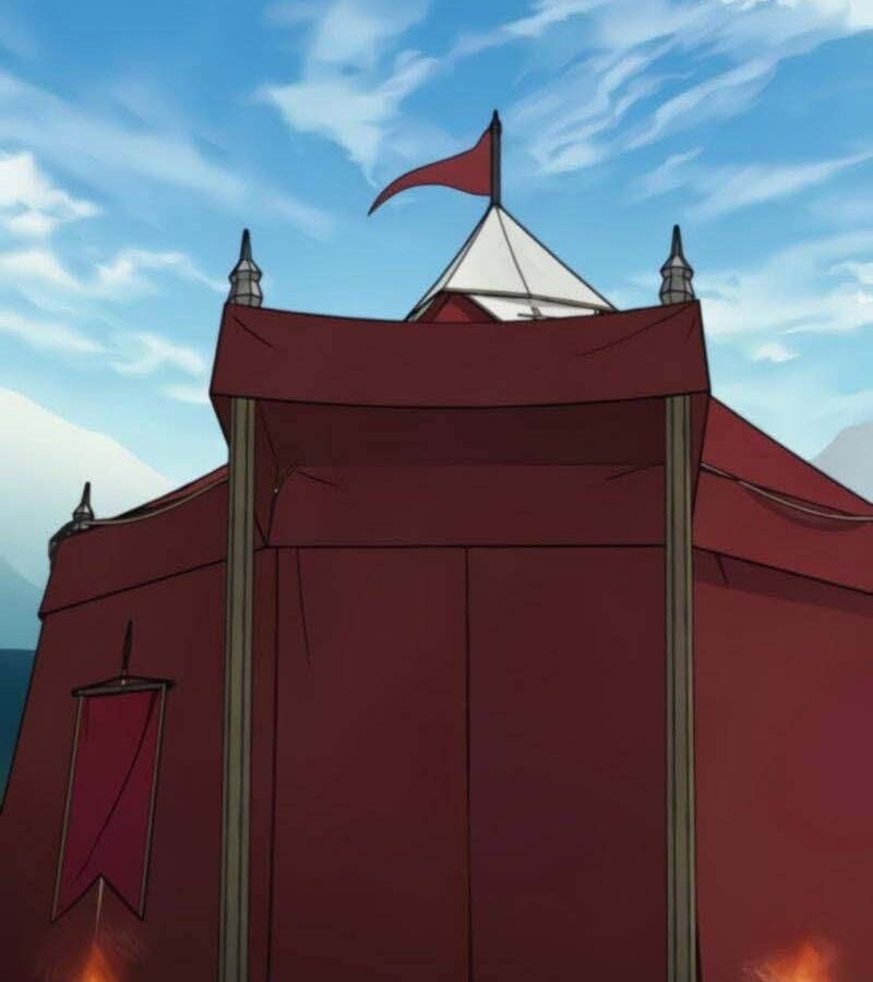 Bị Che Khuất Bởi Mặt Trời Lặn: Chapter 90