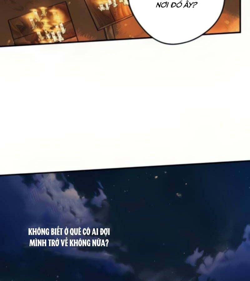 Bị Che Khuất Bởi Mặt Trời Lặn: Chapter 90