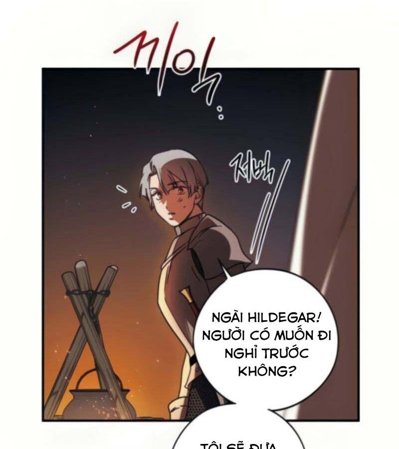 Bị Che Khuất Bởi Mặt Trời Lặn: Chapter 90
