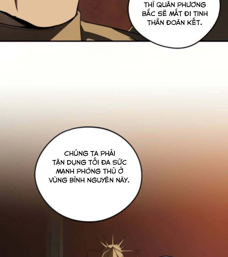 Bị Che Khuất Bởi Mặt Trời Lặn: Chapter 90