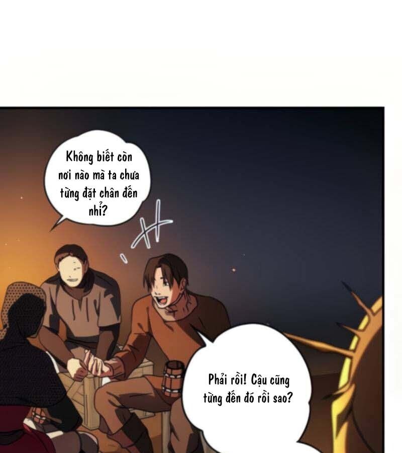 Bị Che Khuất Bởi Mặt Trời Lặn: Chapter 90