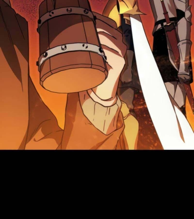 Bị Che Khuất Bởi Mặt Trời Lặn: Chapter 90
