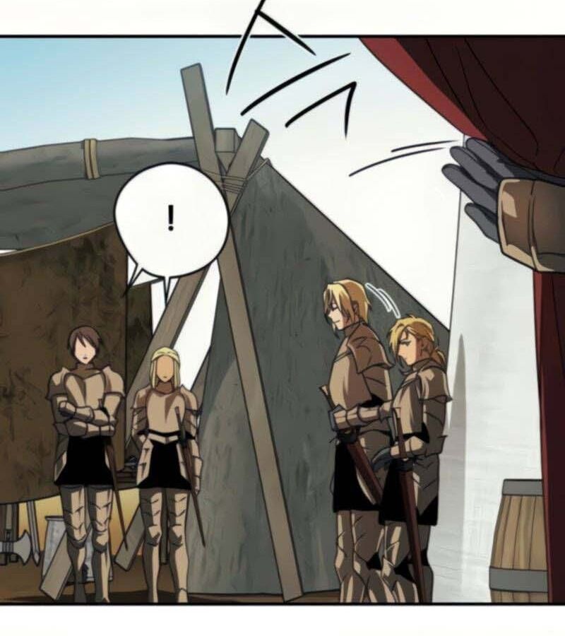 Bị Che Khuất Bởi Mặt Trời Lặn: Chapter 90