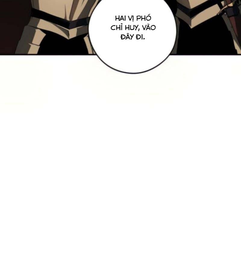 Bị Che Khuất Bởi Mặt Trời Lặn: Chapter 90