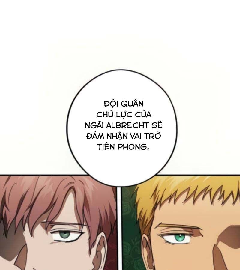 Bị Che Khuất Bởi Mặt Trời Lặn: Chapter 90
