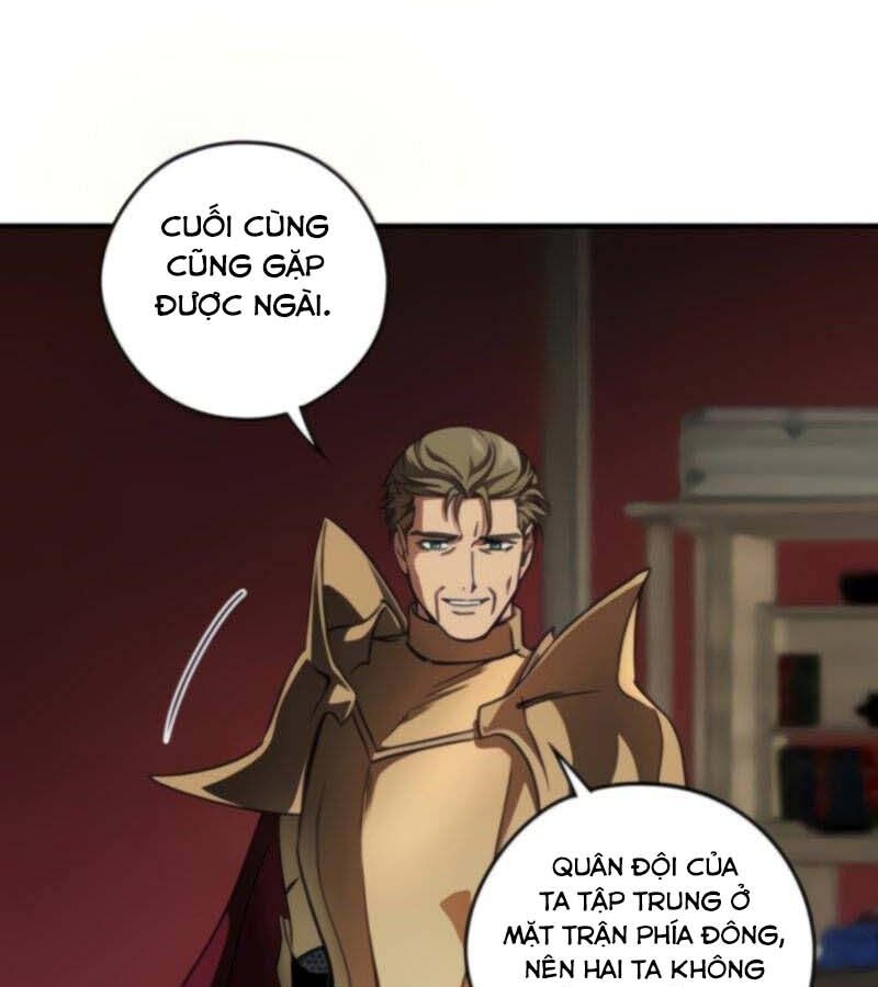 Bị Che Khuất Bởi Mặt Trời Lặn: Chapter 90