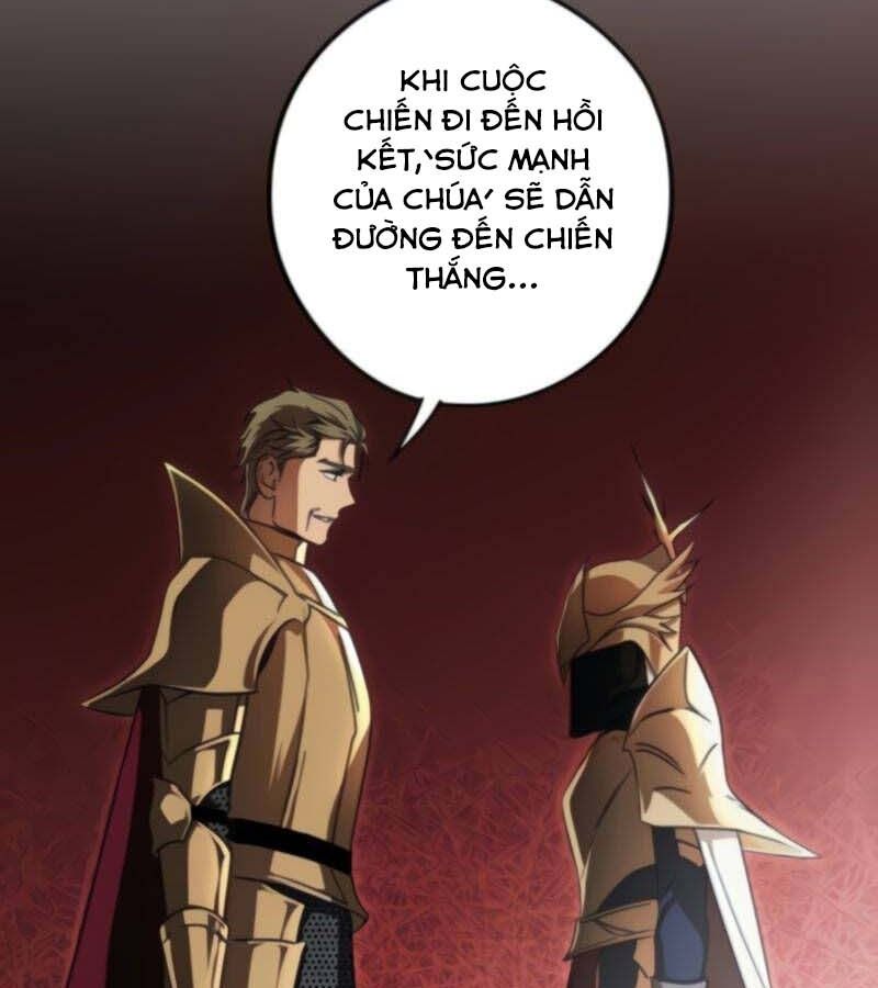 Bị Che Khuất Bởi Mặt Trời Lặn: Chapter 90