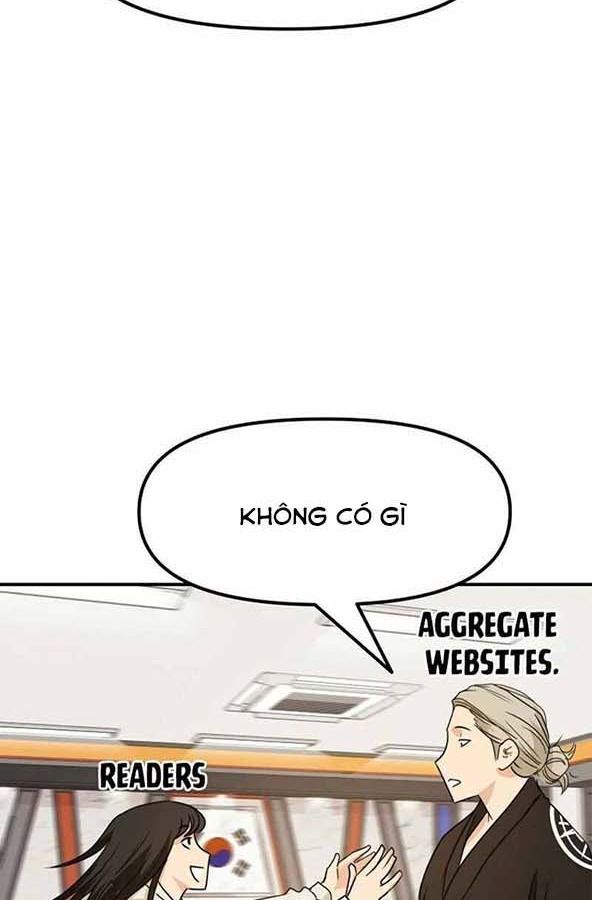 Bị Che Khuất Bởi Mặt Trời Lặn: Chapter 90