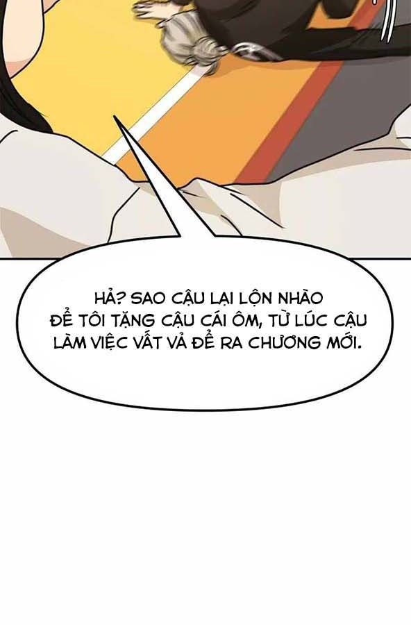 Bị Che Khuất Bởi Mặt Trời Lặn: Chapter 90