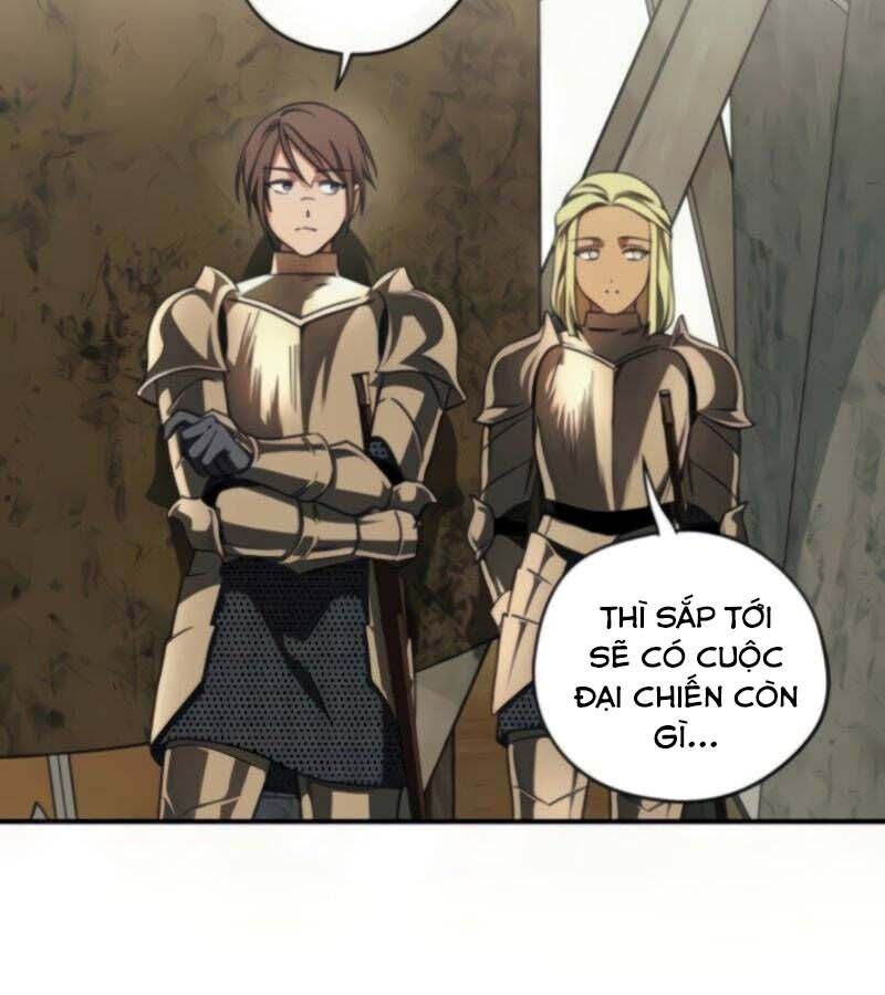 Bị Che Khuất Bởi Mặt Trời Lặn: Chapter 90