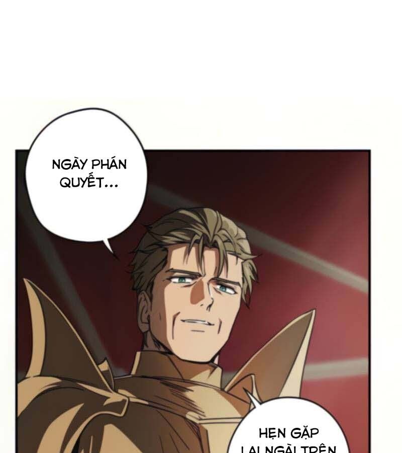 Bị Che Khuất Bởi Mặt Trời Lặn: Chapter 90