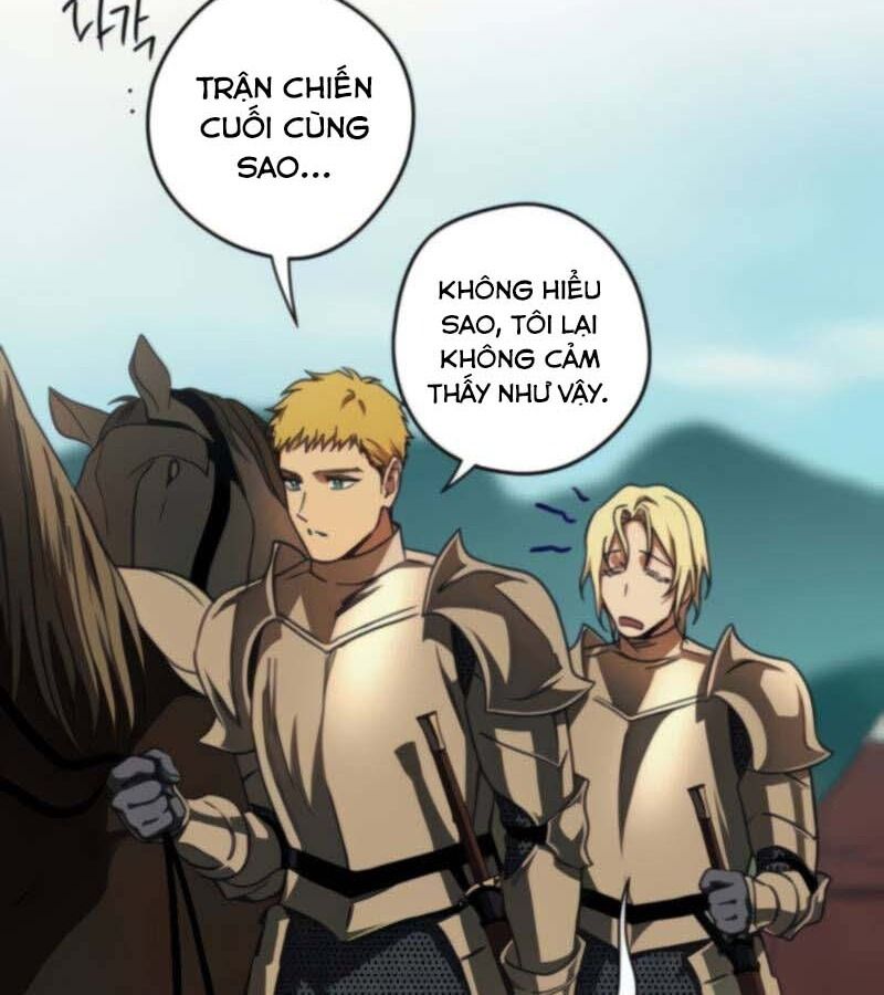 Bị Che Khuất Bởi Mặt Trời Lặn: Chapter 90