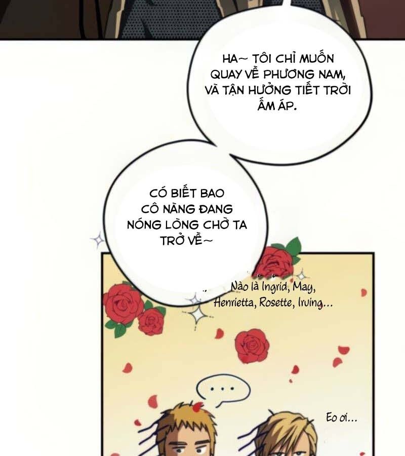 Bị Che Khuất Bởi Mặt Trời Lặn: Chapter 90