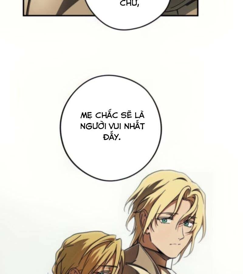 Bị Che Khuất Bởi Mặt Trời Lặn: Chapter 90