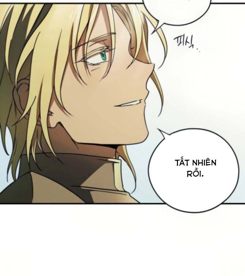 Bị Che Khuất Bởi Mặt Trời Lặn: Chapter 90