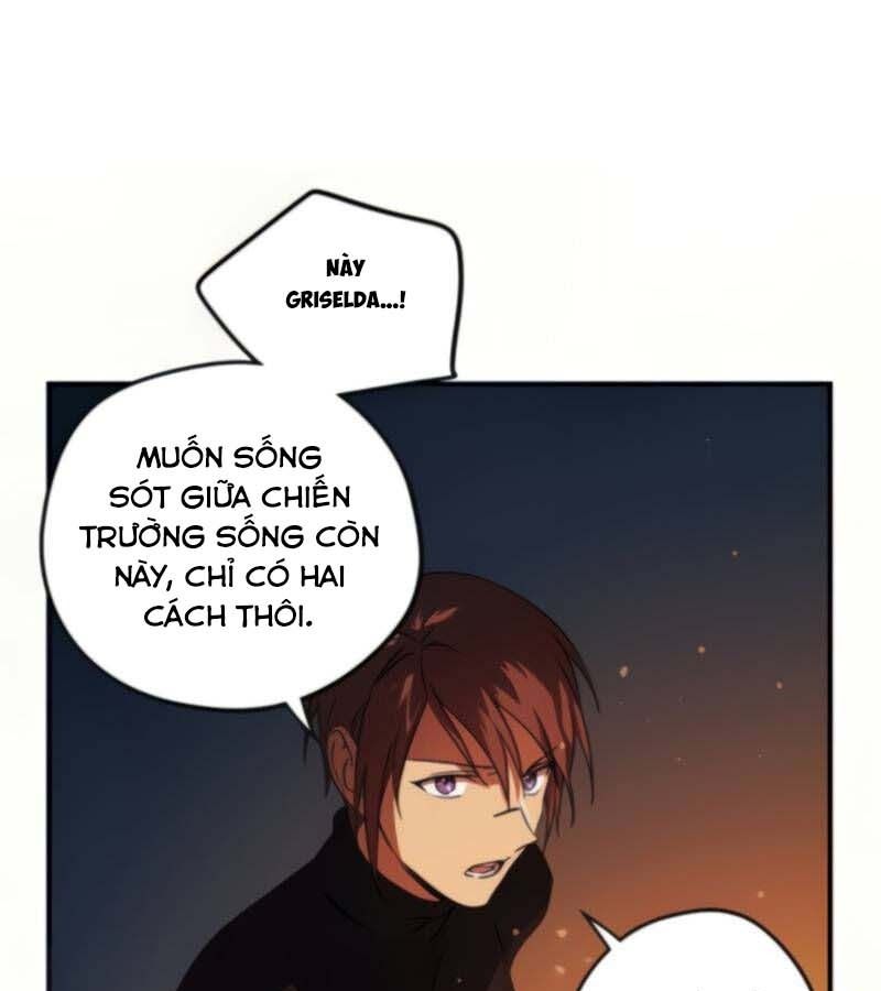 Bị Che Khuất Bởi Mặt Trời Lặn: Chapter 90