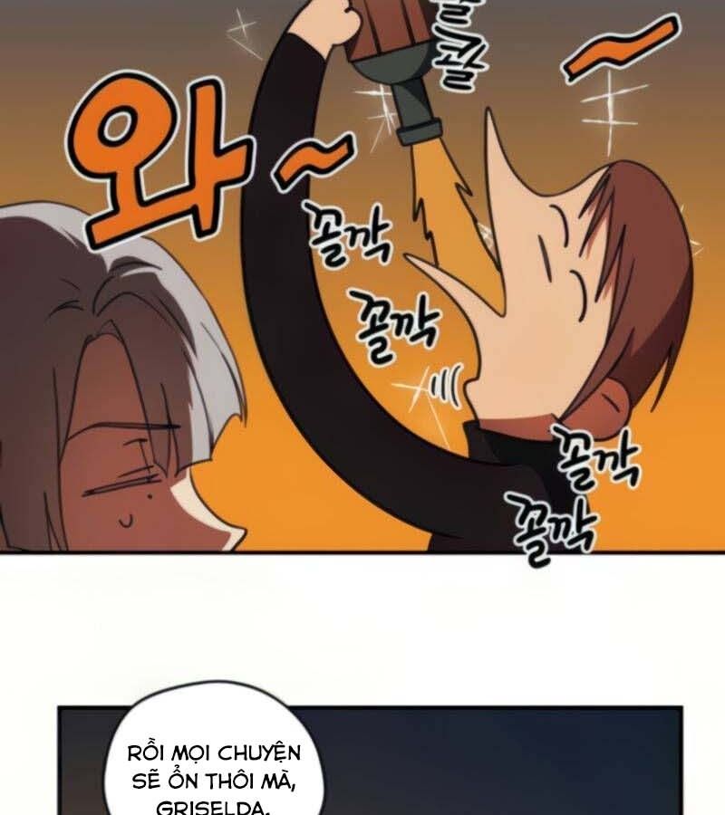 Bị Che Khuất Bởi Mặt Trời Lặn: Chapter 90