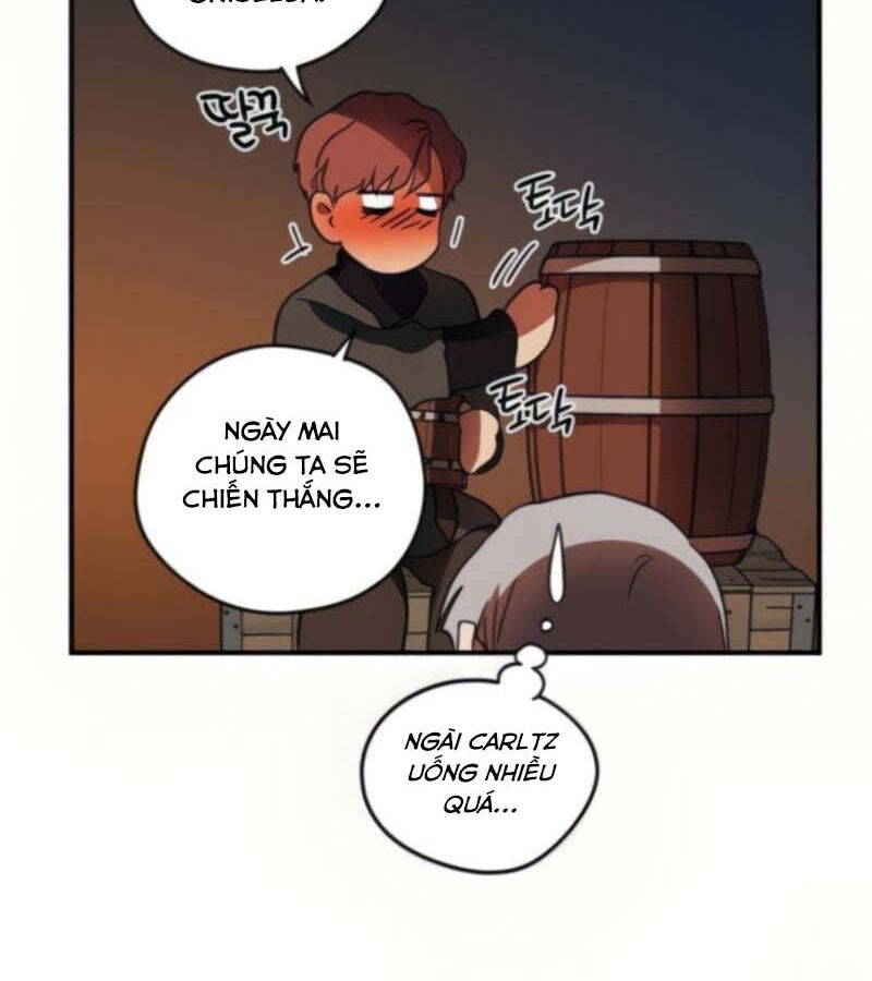 Bị Che Khuất Bởi Mặt Trời Lặn: Chapter 90