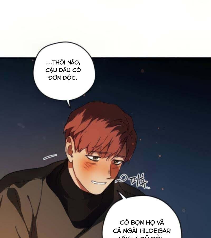 Bị Che Khuất Bởi Mặt Trời Lặn: Chapter 90