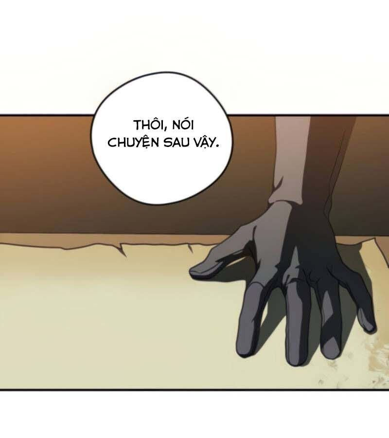 Bị Che Khuất Bởi Mặt Trời Lặn: Chapter 90