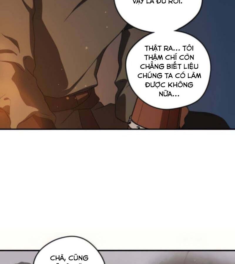 Bị Che Khuất Bởi Mặt Trời Lặn: Chapter 90