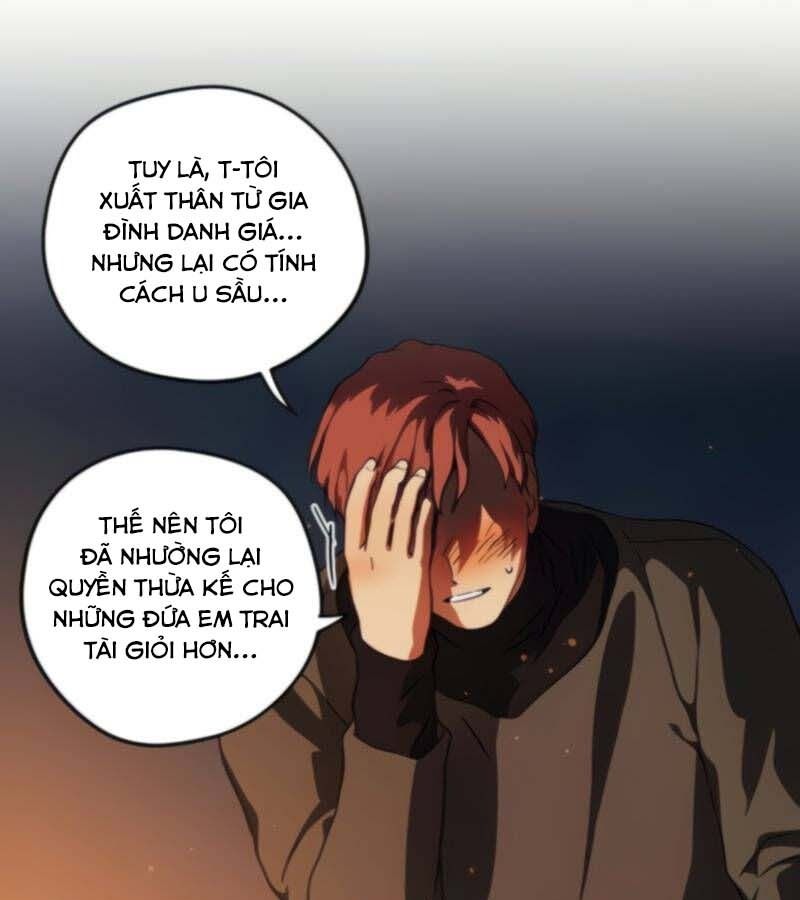 Bị Che Khuất Bởi Mặt Trời Lặn: Chapter 90