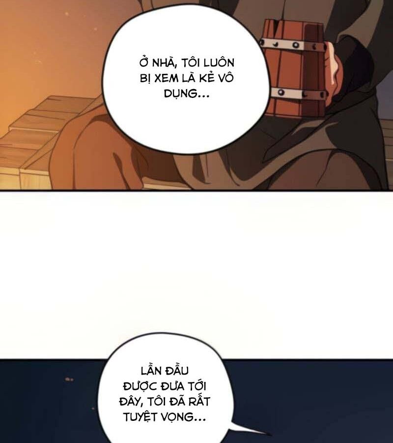 Bị Che Khuất Bởi Mặt Trời Lặn: Chapter 90